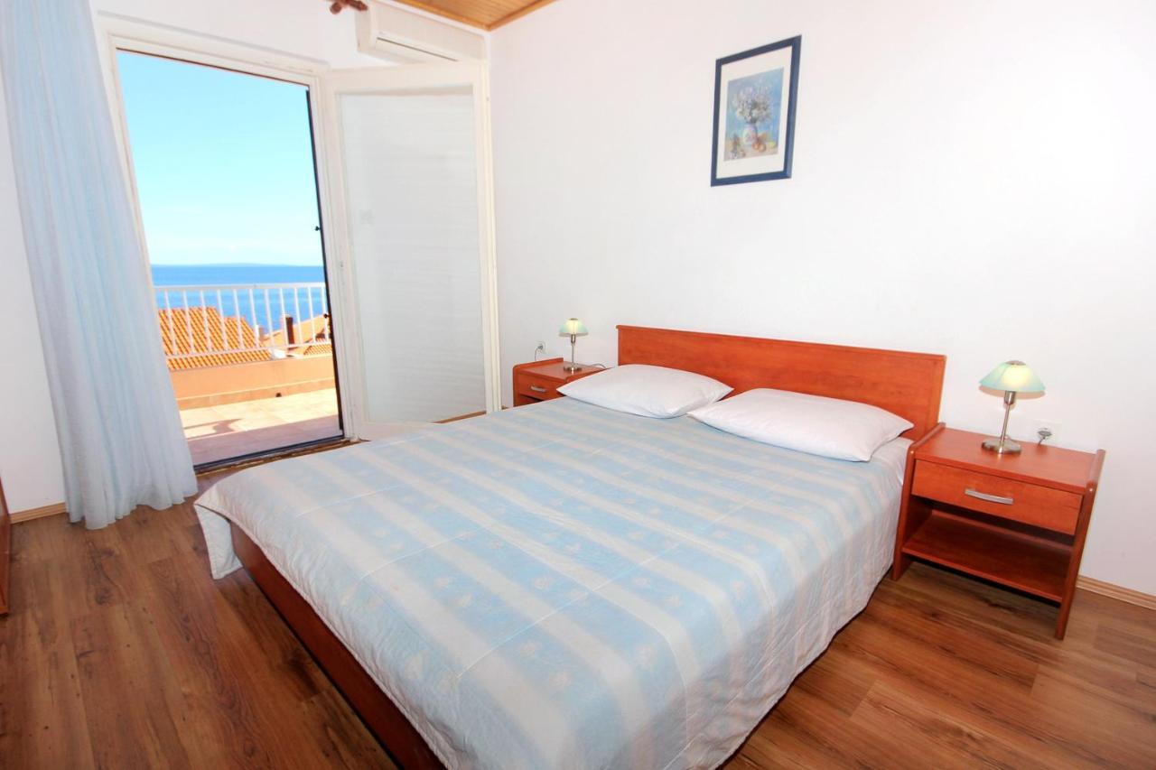 Apartments And Rooms By The Sea Mandre, Pag - 3557 Kolan Exteriör bild