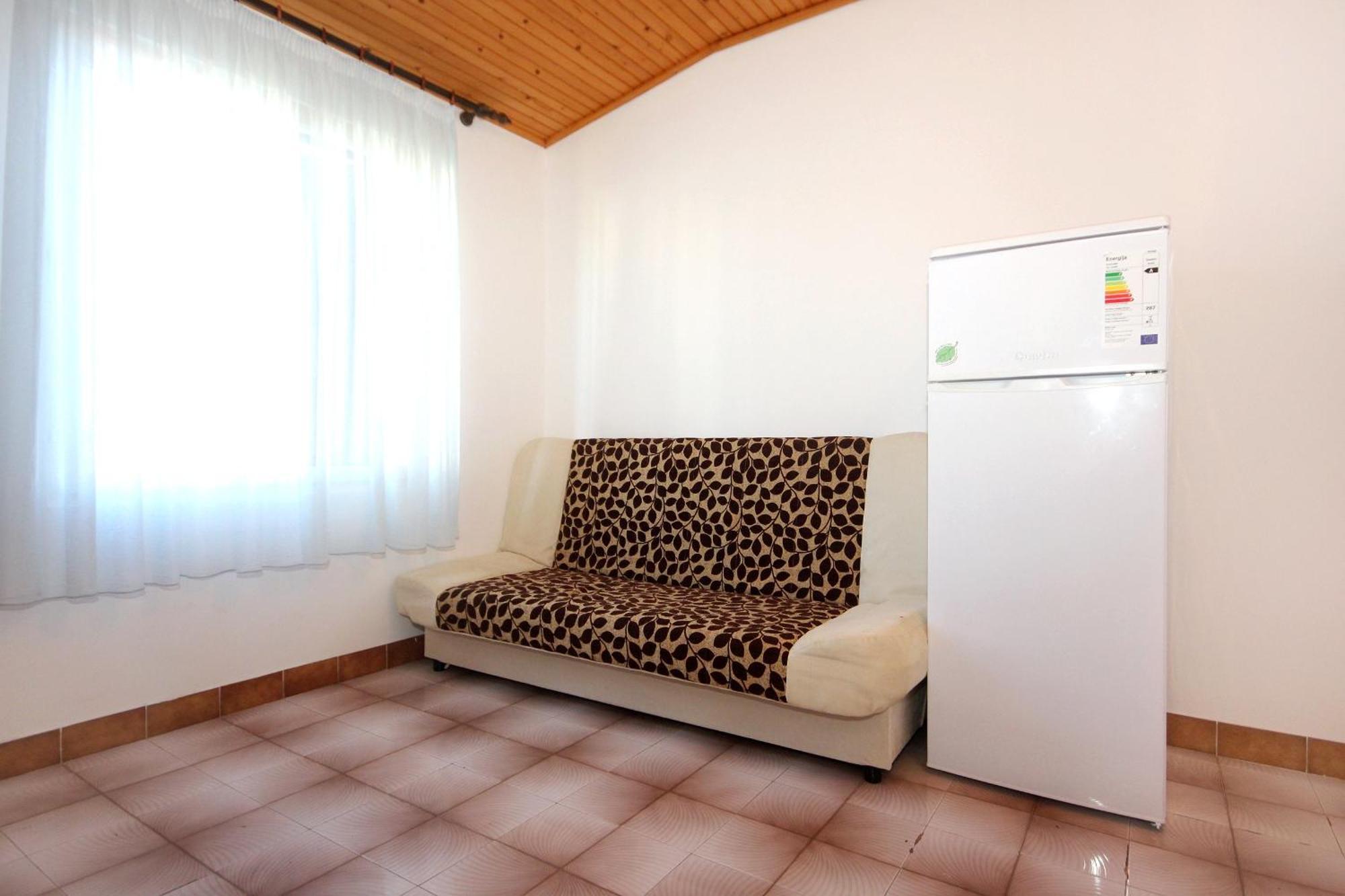 Apartments And Rooms By The Sea Mandre, Pag - 3557 Kolan Rum bild